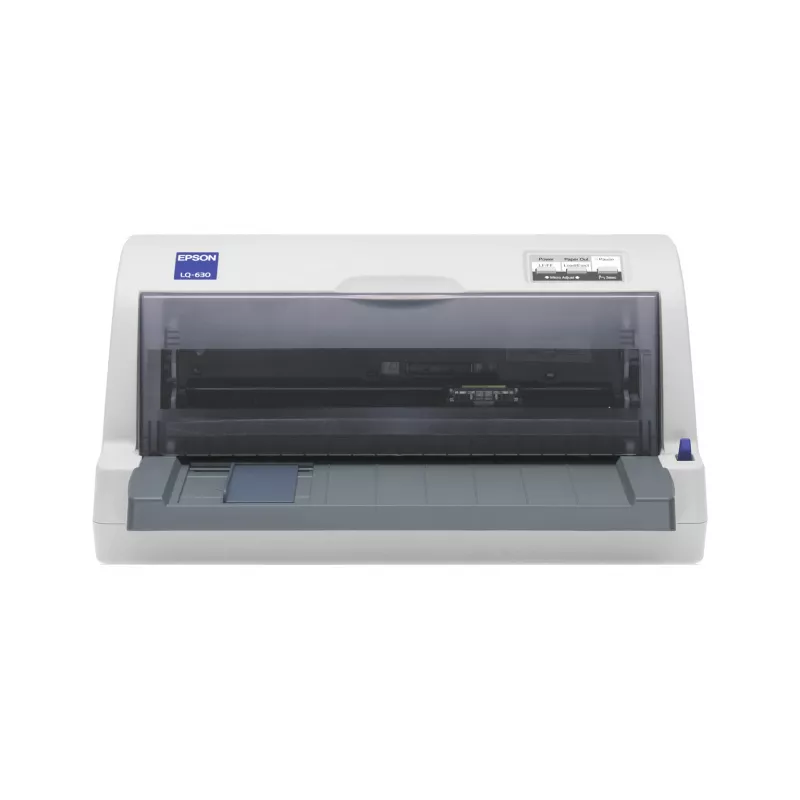 Epson LQ-630 naaldprinter 360 x 180 DPI 360 cps