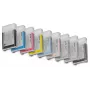 Epson singlepack Vivid Light Magenta T603600 220 ml, Vivid Light Magenta, pigmentinkt, 220 ml, 1 stuk