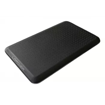 LC-POWER HDD-behuizing Lc-25bu3 - USB 3.0 6,35cm/2.5in zwart