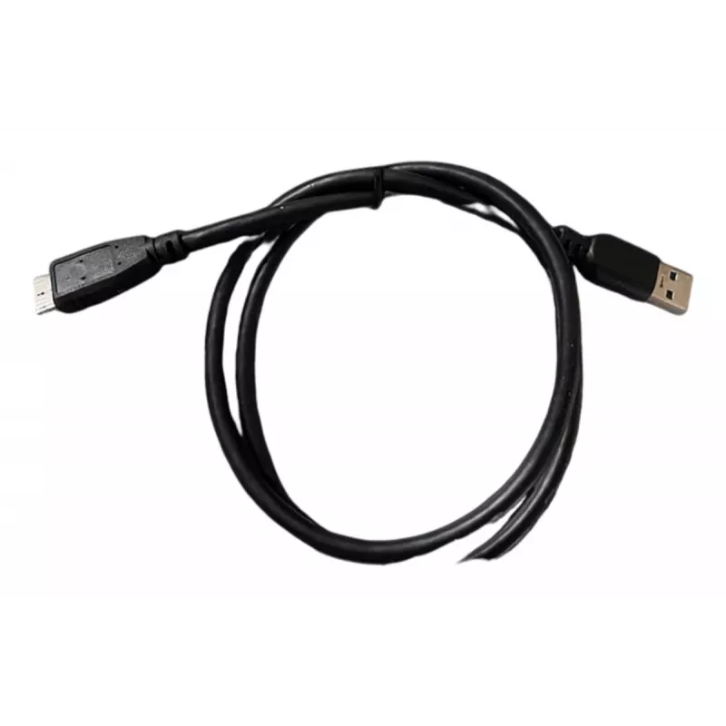 LC-POWER HDD-behuizing Lc-25bu3 - USB 3.0 6,35cm/2.5in zwart