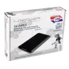LC-POWER HDD-behuizing Lc-25bu3 - USB 3.0 6,35cm/2.5in zwart