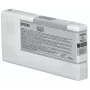 Epson T6537 lichtzwart inktpatroon (200ml), lichtzwart, pigmentinkt, 200 ml, 1 stuks