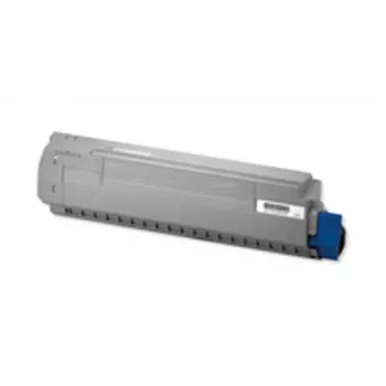 OKI 44844616 tonercartridge 7000 pagina's zwart