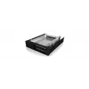 ICY BOX ICY BOX IB-2227StS - behuizing voor opslagstations - 2.5 (6,4 cm)