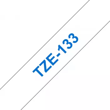 Lamineerband 12 mm Brother TZE133