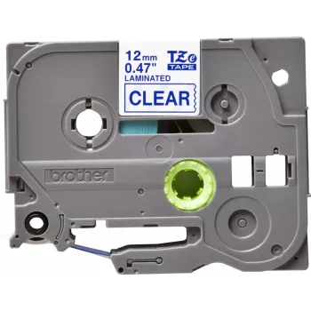 Lamineerband 12 mm Brother TZE133