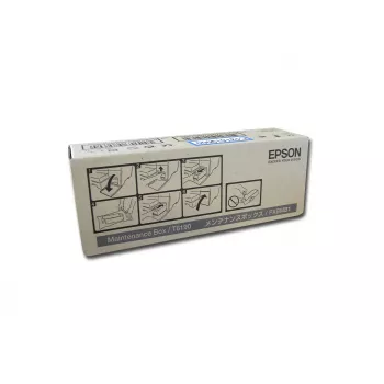 Onderhoudsbox Epson C13T619000 35k