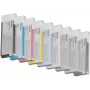 Epson singlepack cyaan T606200 220 ml, cyaan, 220 ml, 1 stuks