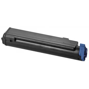 OKI-tonercartridge - 3,5k pagina's - zwart (43979102)