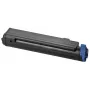 OKI-tonercartridge - 3,5k pagina's - zwart (43979102)