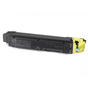 KYOCERA TK-5150Y tonercartridge 1 st. origineel geel