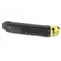 KYOCERA TK-5150Y tonercartridge 1 st. origineel geel