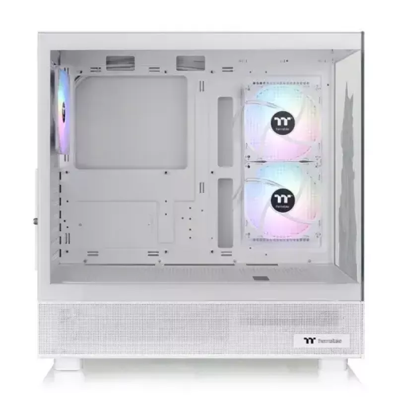 PC-behuizing Thermaltake View 270 SP Edition midi tower wit
