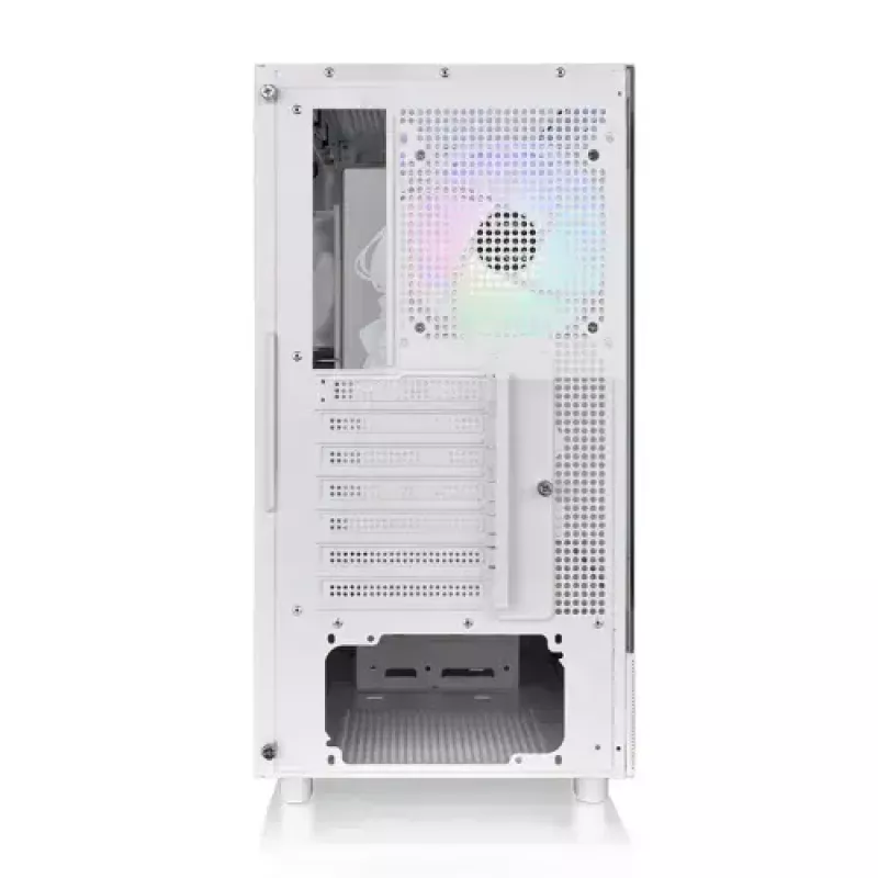 PC-behuizing Thermaltake View 270 SP Edition midi tower wit
