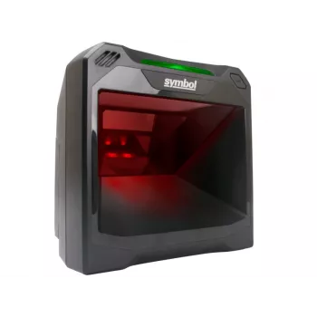 Motorola DS7708 vaste barcodescanner 1D/2D LED zwart