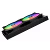 be quiet! LIGHT WINGS LX 140mm PWM High-Speed behuizingsventilator 14 cm zwart 1 stuk