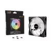be quiet! LIGHT WINGS LX 140mm PWM High-Speed behuizingsventilator 14 cm zwart 1 stuk