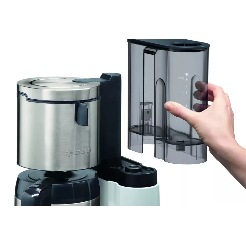 Bosch TKA8A681 koffiezetapparaat halfautomatisch filterkoffiezetapparaat 1,1 L