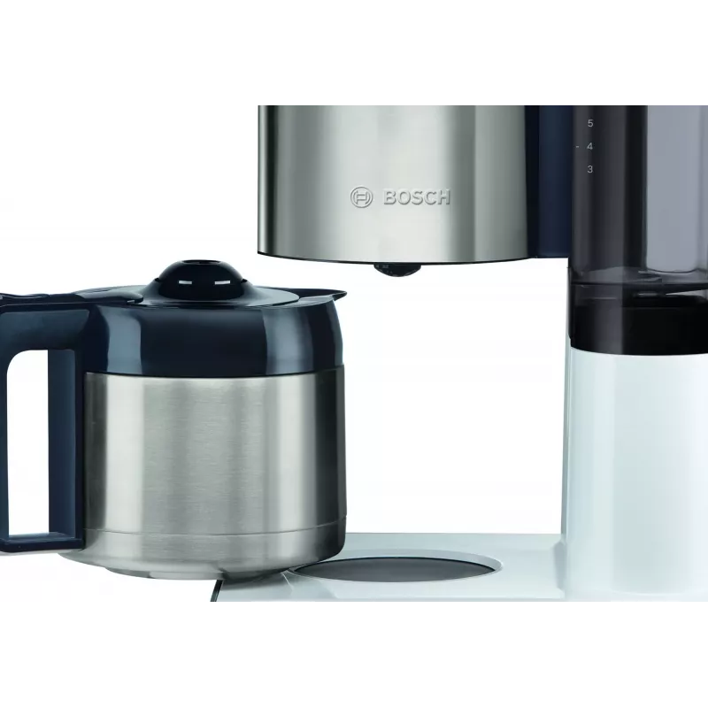 Bosch TKA8A681 koffiezetapparaat halfautomatisch filterkoffiezetapparaat 1,1 L