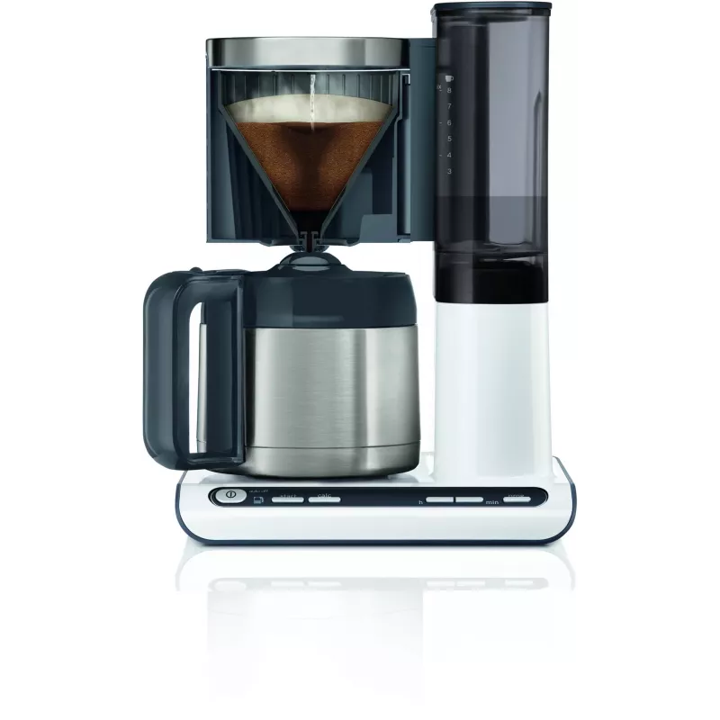 Bosch TKA8A681 koffiezetapparaat halfautomatisch filterkoffiezetapparaat 1,1 L
