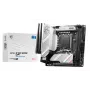 MSI MPG B760I EDGE WIFI moederbord Intel B760 LGA 1700 Mini-ATX