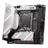 MSI MPG B760I EDGE WIFI moederbord Intel B760 LGA 1700 Mini-ATX