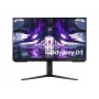 Samsung G3A computermonitor 68,6 cm (27 inch) 1920 x 1080 pixels Full HD LED zwart