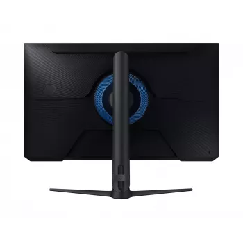 Samsung G3A computermonitor 68,6 cm (27 inch) 1920 x 1080 pixels Full HD LED zwart