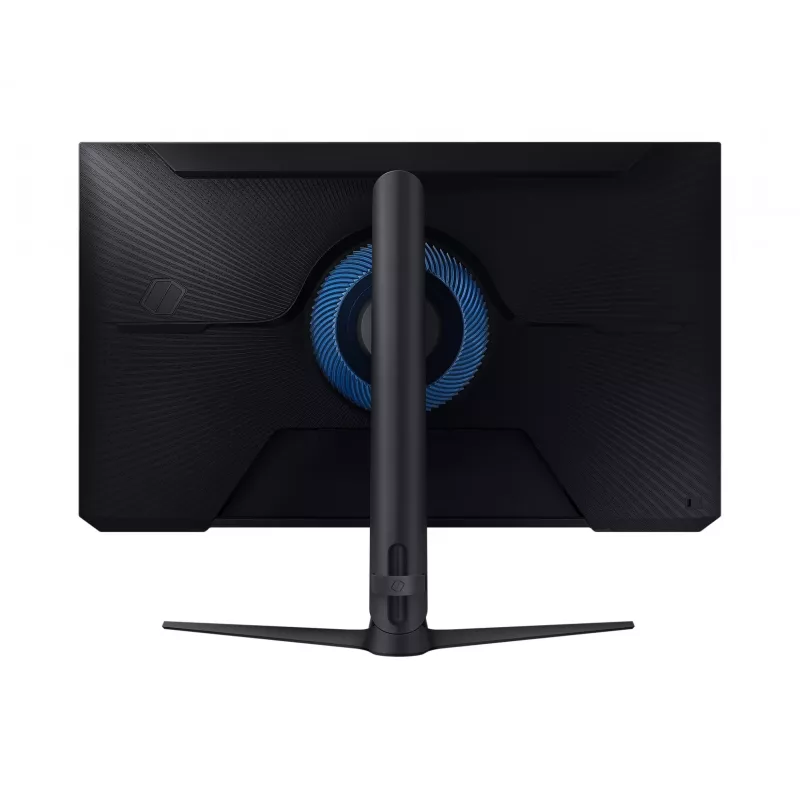 Samsung G3A computermonitor 68,6 cm (27 inch) 1920 x 1080 pixels Full HD LED zwart