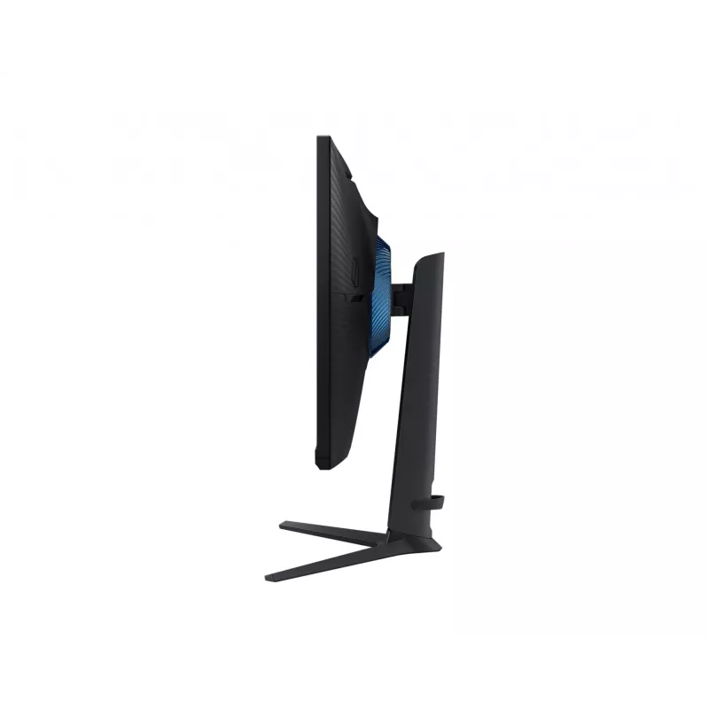 Samsung G3A computermonitor 68,6 cm (27 inch) 1920 x 1080 pixels Full HD LED zwart