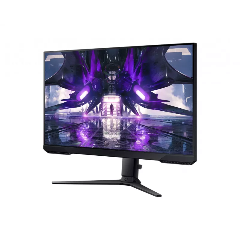 Samsung G3A computermonitor 68,6 cm (27 inch) 1920 x 1080 pixels Full HD LED zwart