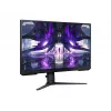 Samsung G3A computermonitor 68,6 cm (27 inch) 1920 x 1080 pixels Full HD LED zwart
