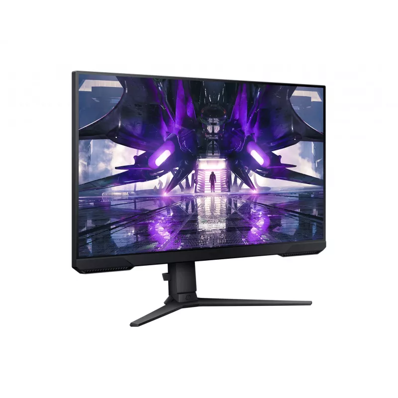 Samsung G3A computermonitor 68,6 cm (27 inch) 1920 x 1080 pixels Full HD LED zwart