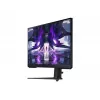 Samsung G3A computermonitor 68,6 cm (27 inch) 1920 x 1080 pixels Full HD LED zwart