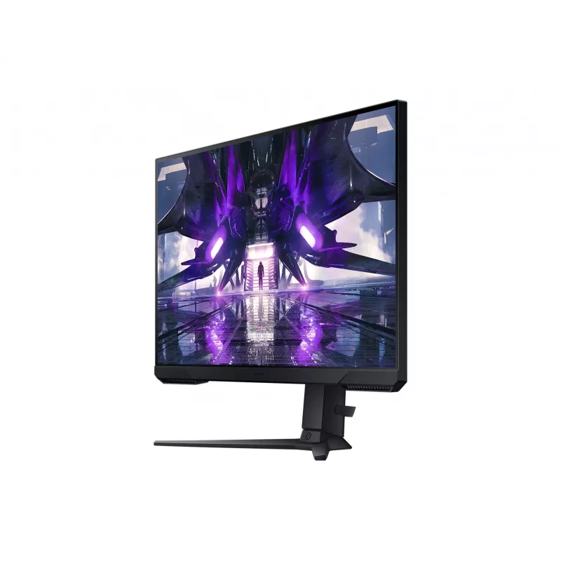 Samsung G3A computermonitor 68,6 cm (27 inch) 1920 x 1080 pixels Full HD LED zwart
