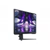 Samsung G3A computermonitor 68,6 cm (27 inch) 1920 x 1080 pixels Full HD LED zwart