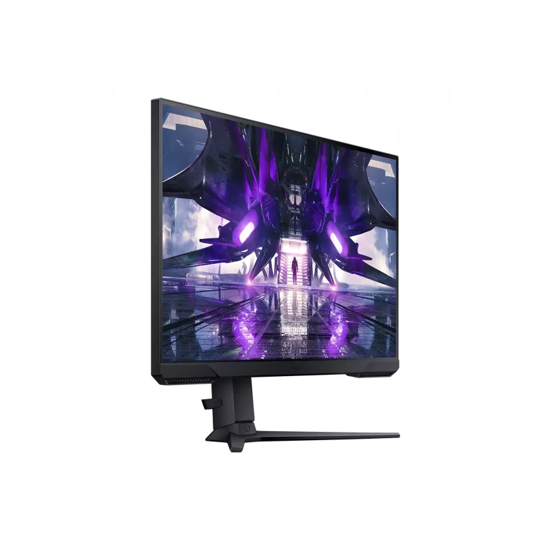 Samsung G3A computermonitor 68,6 cm (27 inch) 1920 x 1080 pixels Full HD LED zwart