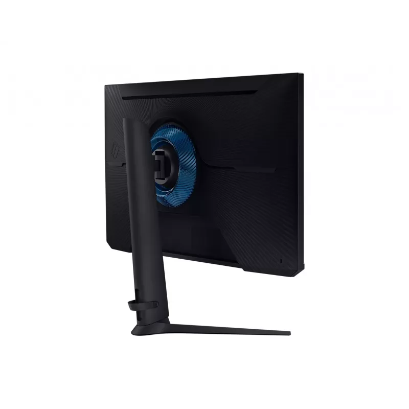 Samsung G3A computermonitor 68,6 cm (27 inch) 1920 x 1080 pixels Full HD LED zwart