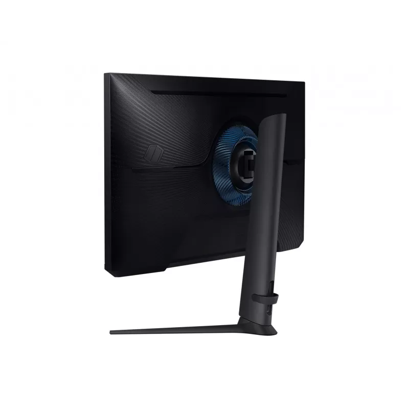 Samsung G3A computermonitor 68,6 cm (27 inch) 1920 x 1080 pixels Full HD LED zwart