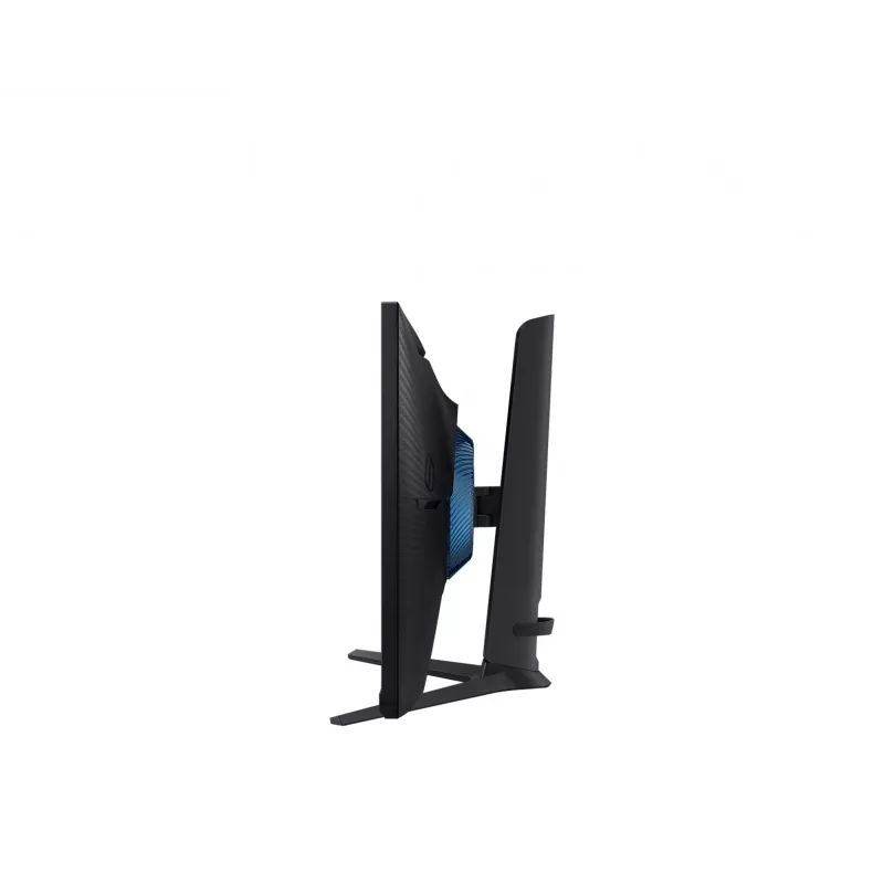 Samsung G3A computermonitor 68,6 cm (27 inch) 1920 x 1080 pixels Full HD LED zwart