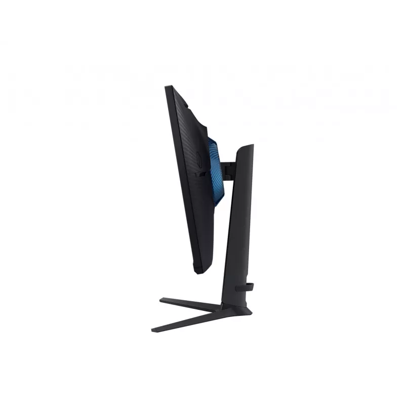 Samsung G3A computermonitor 68,6 cm (27 inch) 1920 x 1080 pixels Full HD LED zwart