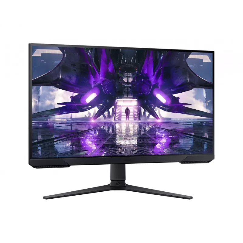 Samsung G3A computermonitor 68,6 cm (27 inch) 1920 x 1080 pixels Full HD LED zwart