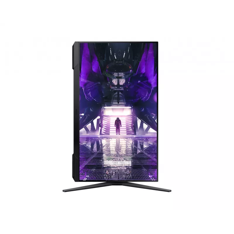 Samsung G3A computermonitor 68,6 cm (27 inch) 1920 x 1080 pixels Full HD LED zwart