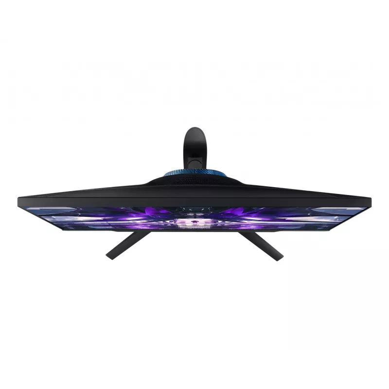 Samsung G3A computermonitor 68,6 cm (27 inch) 1920 x 1080 pixels Full HD LED zwart