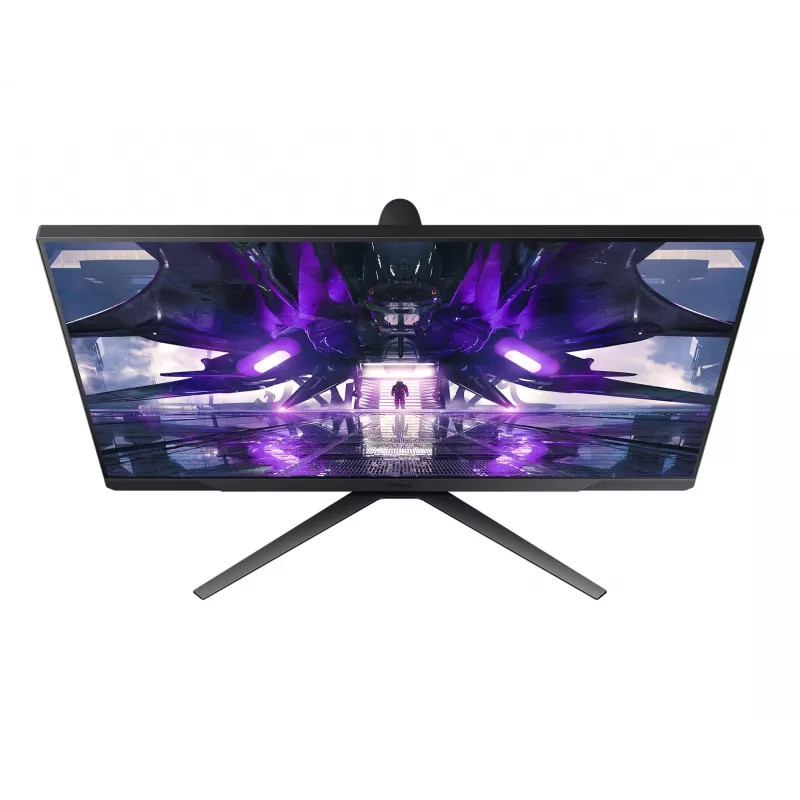 Samsung G3A computermonitor 68,6 cm (27 inch) 1920 x 1080 pixels Full HD LED zwart