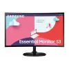 Samsung S36C computermonitor 61 cm (24 inch) 1920 x 1080 pixels Full HD LCD zwart