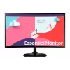 Samsung S36C computermonitor 61 cm (24 inch) 1920 x 1080 pixels Full HD LCD zwart