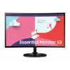 Samsung S36C computermonitor 61 cm (24 inch) 1920 x 1080 pixels Full HD LCD zwart