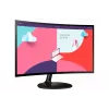 Samsung S36C computermonitor 61 cm (24 inch) 1920 x 1080 pixels Full HD LCD zwart