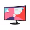 Samsung S36C computermonitor 61 cm (24 inch) 1920 x 1080 pixels Full HD LCD zwart